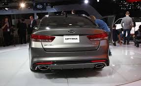 KIA OPTIMA  Optima11