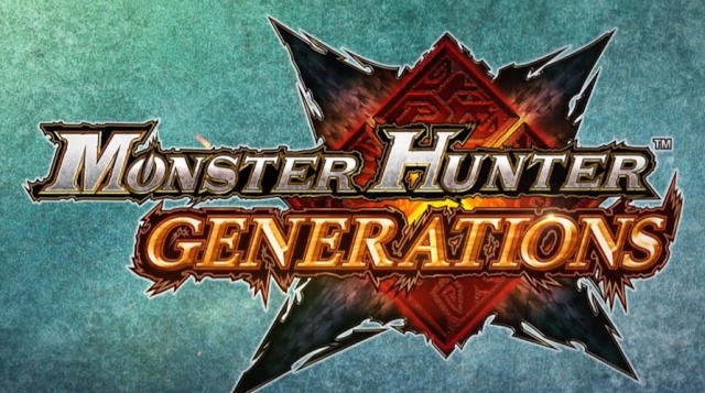 retail - Breaking News: Monster Hunter Generations Has Been Announced For The West! Large10