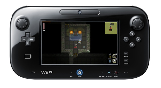 eShop: Quest of Dungeons Is Headed To The Wii U And 3DS! Origin10