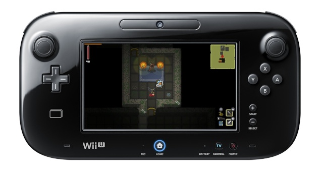 Nindie - eShop: Quest of Dungeons Is Headed To The Wii U And 3DS! Origin10