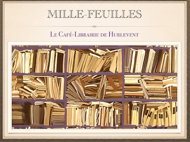 Affiches du Café-Librairie "Mille-Feuilles"  Image_10