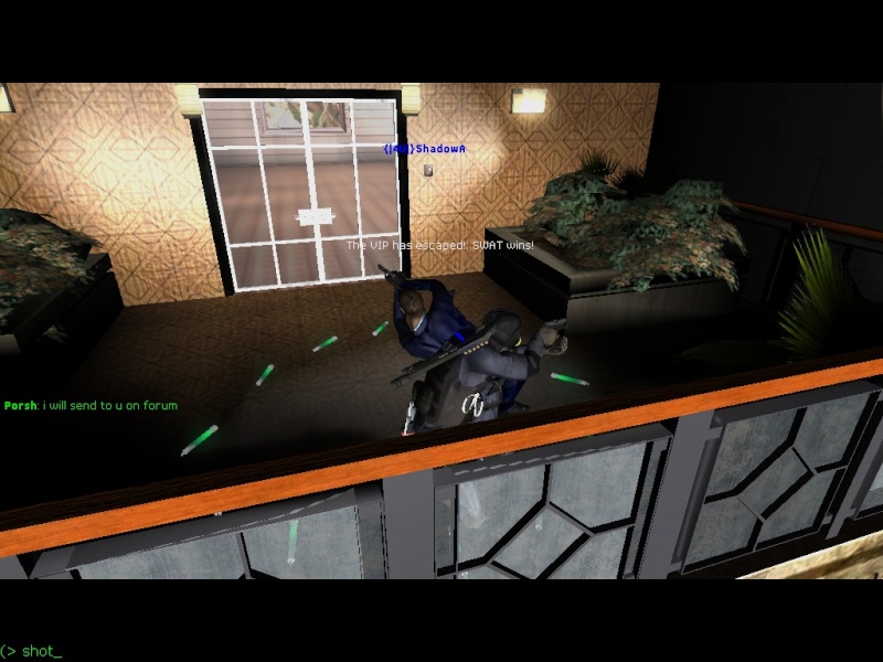 Download Link * New Maps SWAT 4 * Shot0010