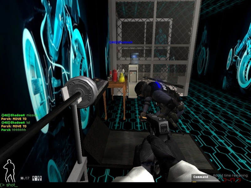 Download Link * New Maps SWAT 4 * Shot0011