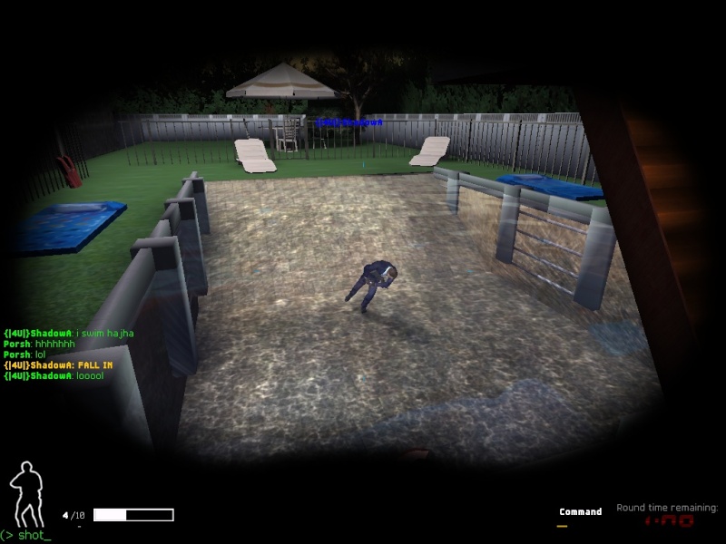 Download Link * New Maps SWAT 4 * Shot0012