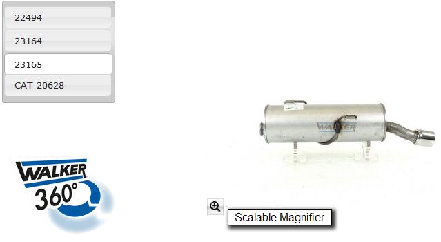 Remplacement ligne échappement complète ? Pec10