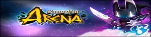 Krosmaster Arena