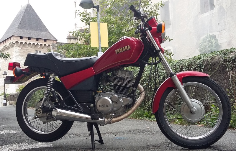 Rouler en SR125 Tonimo14