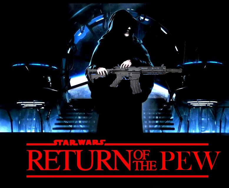 Return of the Pew - Battlefield Live - Sat. Feb 27 - 6pm-10pm Jedi-211