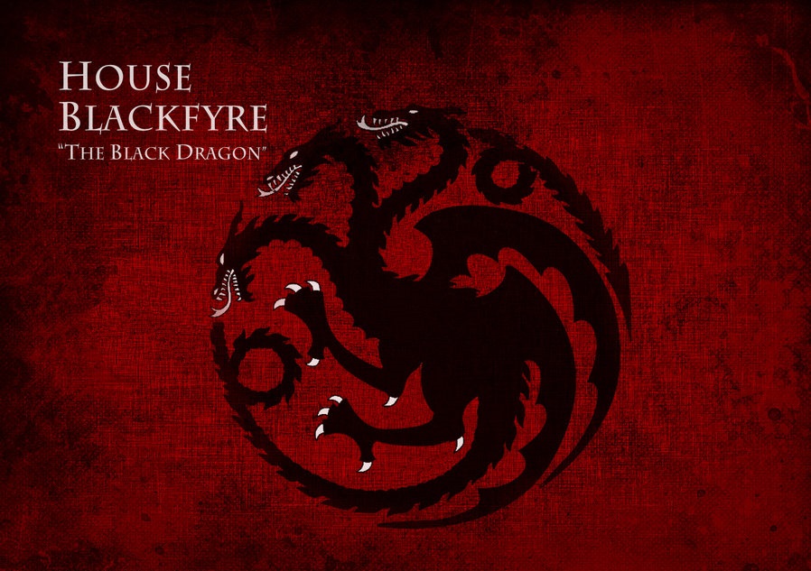 House BlackFyre