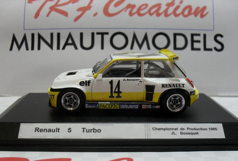 L'Atelier Sport Auto du kit et transkit 15002210