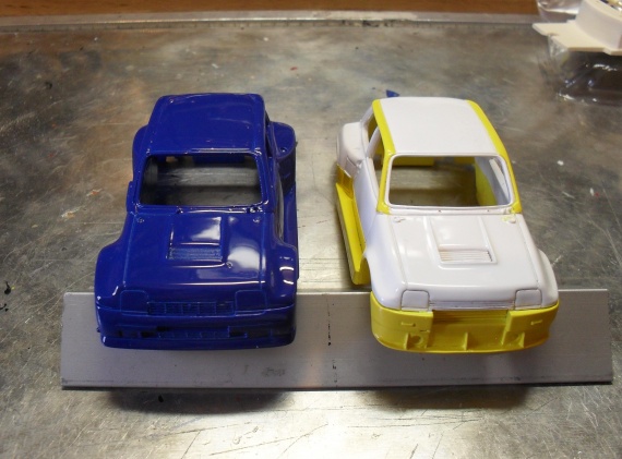 L'Atelier Sport Auto du kit et transkit 60590814