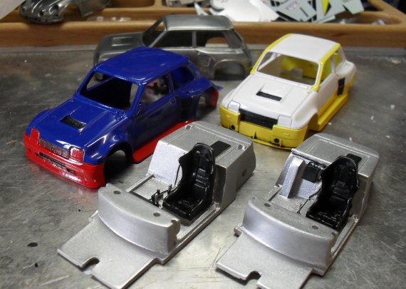 L'Atelier Sport Auto du kit et transkit 72638610