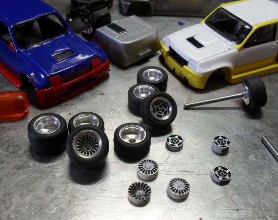 L'Atelier Sport Auto du kit et transkit 72909310