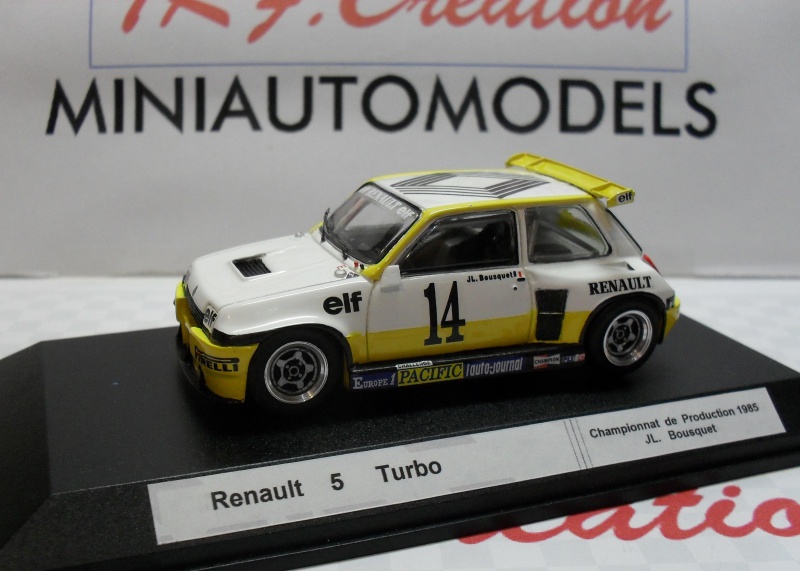 L'Atelier Sport Auto du kit et transkit 90040810