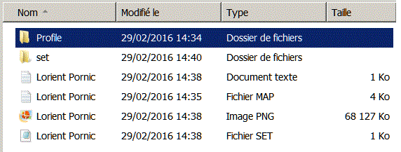 Lire des fichiers Rmap de compe-Gps dans Ozi Ozimap10