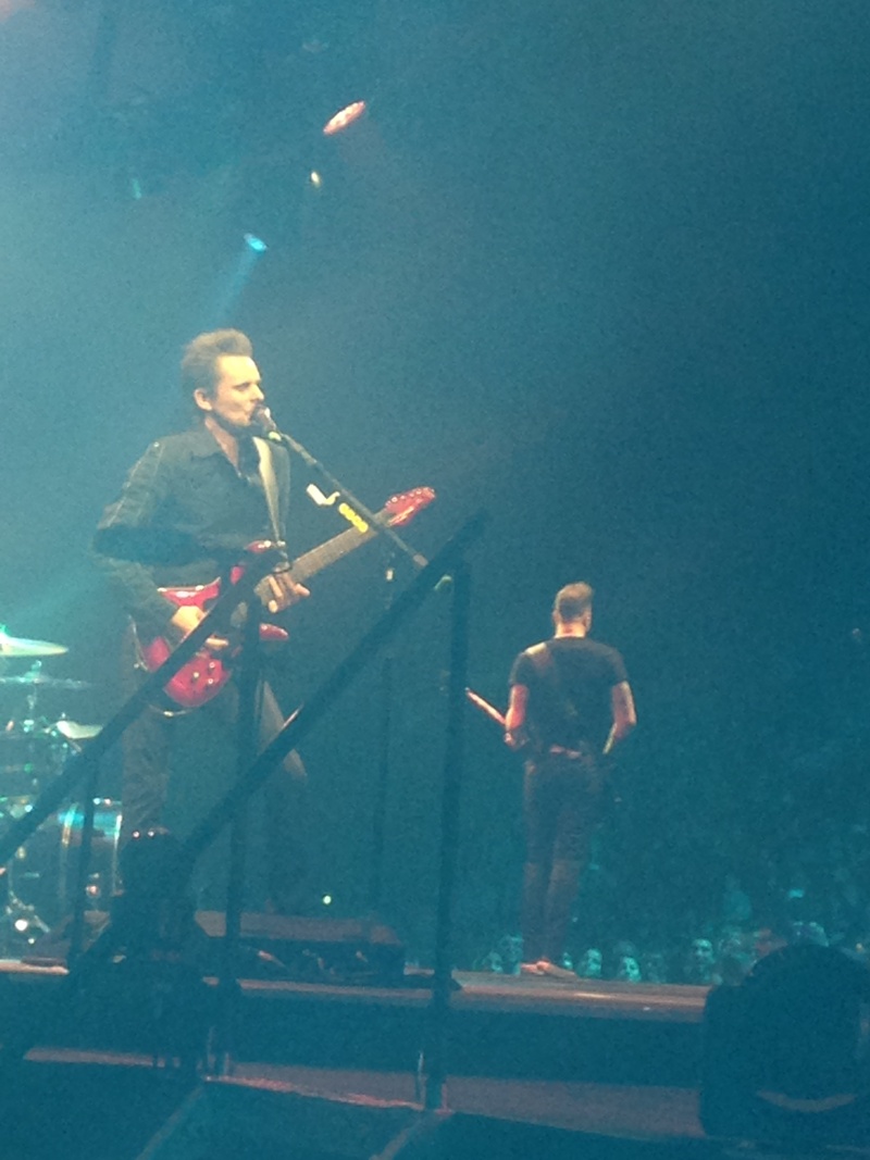 Paris - Bercy : 26, 27, 29 Février - 01, 03 et 04 Mars 2016 - Page 11 Muse_227