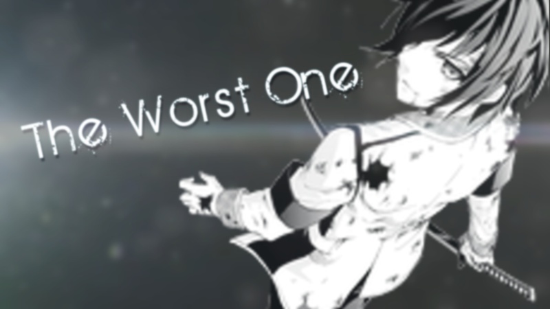 [ASMV] The Worst One Thumbn10