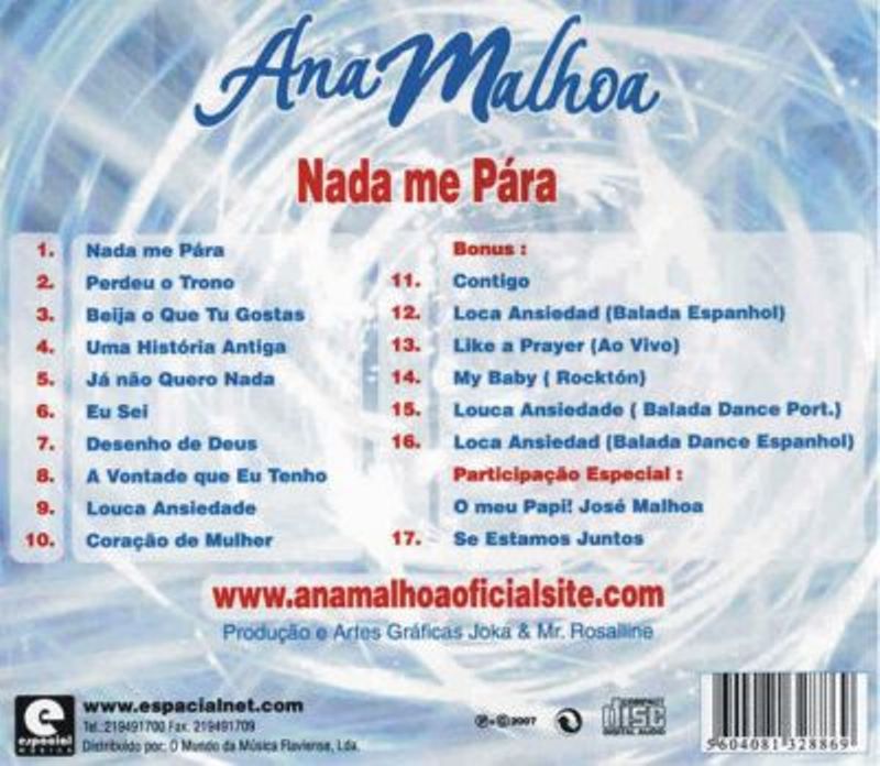 Ana Malhoa - Nada me Para 2007 Ana_ma13