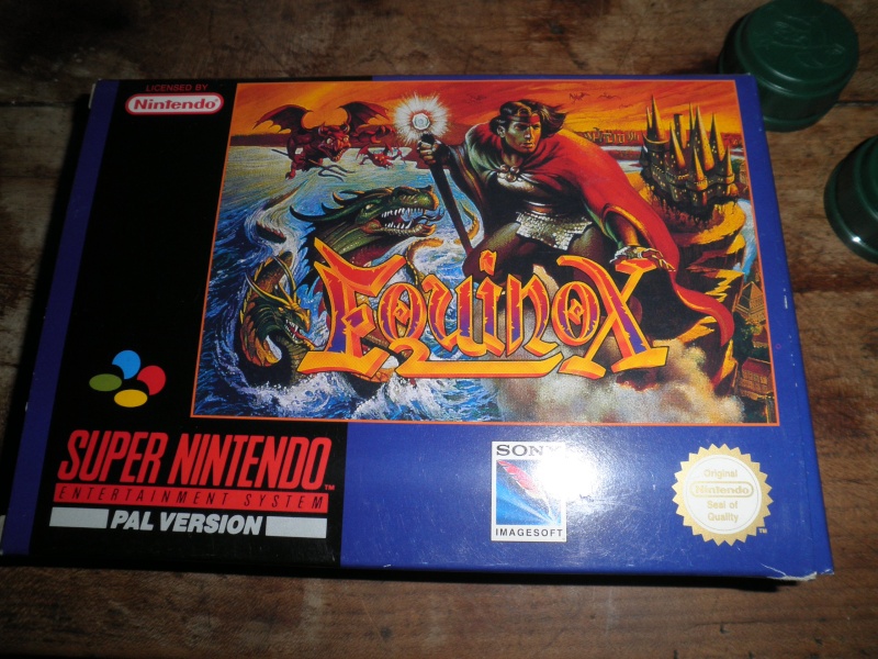 Equinox sur Super Nintendo - Version FRG ou NOE ??? P3090014