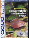 [Vends] revues l'Aquarium n° 59 à 69 années 2007 et 2008[24] Aquari15