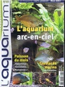 [Vends] revues l'Aquarium n° 59 à 69 années 2007 et 2008[24] Aquari29