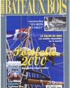 Vend magazine Bateaux Bois Bb_1210