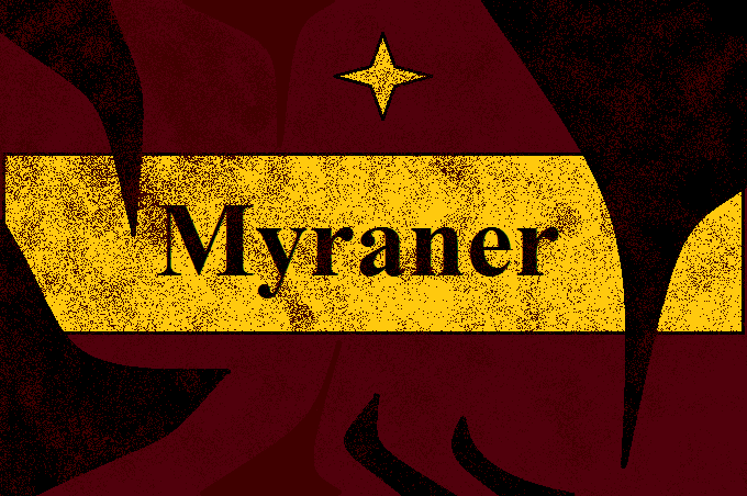 Myraner