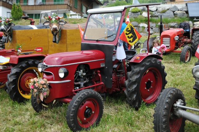 Exposition de machines agricoles 2015 en Suisse Pay_5318