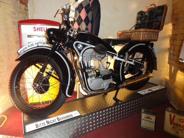 Le musée de "la moto DDR" à Berlin   Dsc01143