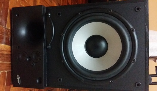 Energy S8.2 Subwoofer (SOLD) 20160312