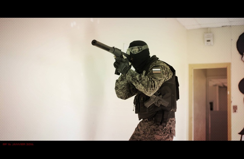 [BA] OP "La fin des temps" - CQB parentis -2 et 3 Avril 2016 Regis_11