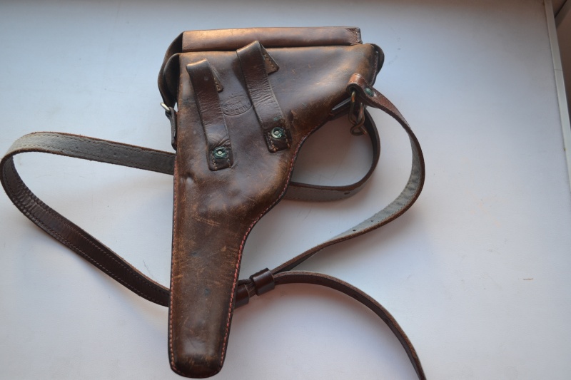 Swiss Luger Holsters 5_210