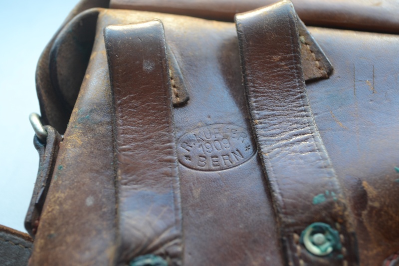 Swiss Luger Holsters 5_310