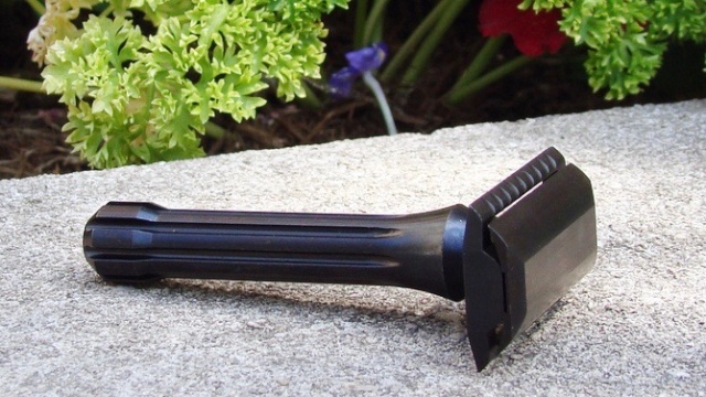 Blackbird DE de Blackland Razors Razorn12