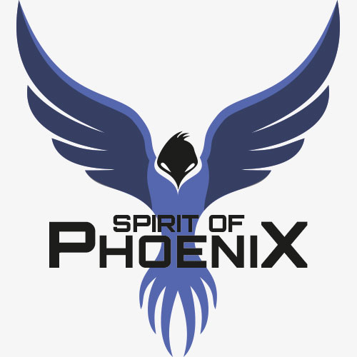 Spirit of phoenix