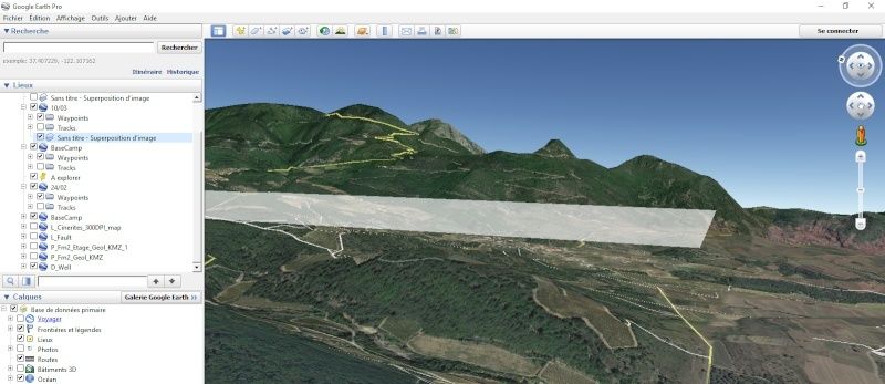 [résolu] Création de plan incliné dans Google Earth Google11