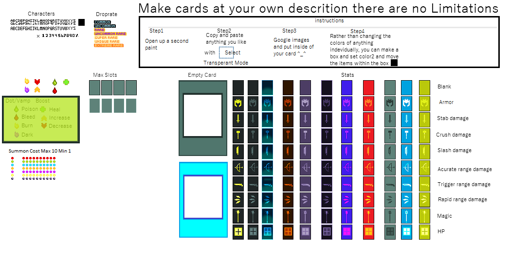 Card Maker Guides Mini_c11