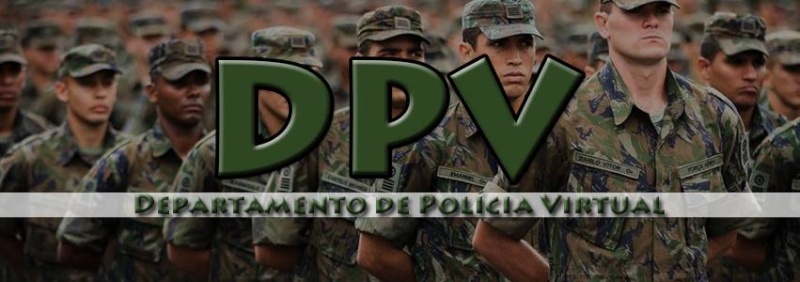 Polícia DPV - Oficial ®
