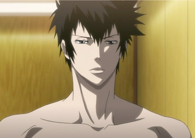 Kogami Shinya 14465610