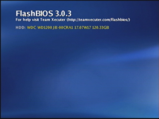 FlashBIOS v3.03 Tutorial (Rev 1.00)  Bootha10