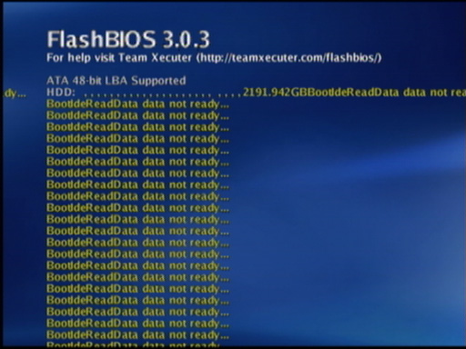 FlashBIOS v3.03 Tutorial (Rev 1.00)  Nodvdh10