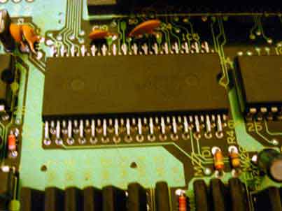 Master System 2 50/60Hz  Sms2-510