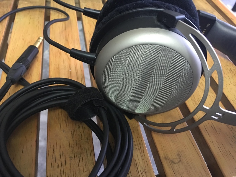 Beyerdynamic T1 (1st generation) B311