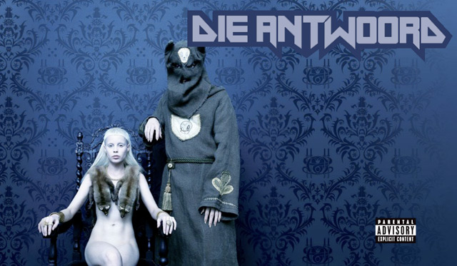 $O$ Die Antwoord Die-an10