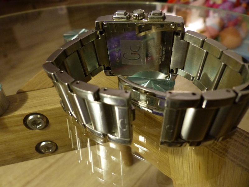 Mes montres quartz de passionné fauché P1010313