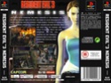 Resident Evil 3: Nemesis (PAL/ENG) (SLES-02529) Sles-018