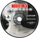 Resident Evil 3: Nemesis (PAL/SPA) (SLES-02532) Sles-022