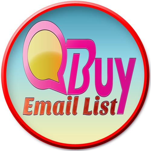 Companies buy mailing lists for increase in sales and gain customers.   Buy_em10