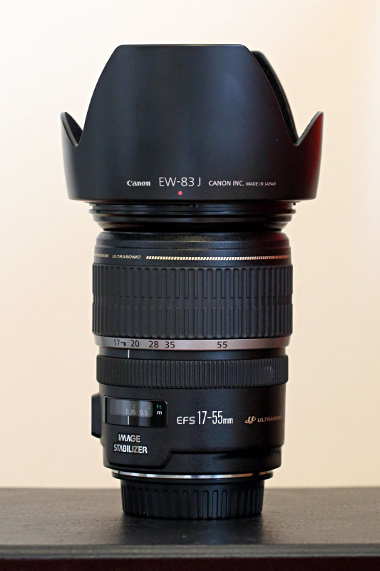 [VENDU] Vends ou échange Canon EF-S 17-55mm f/2.8 IS USM - EF-S Canon_10