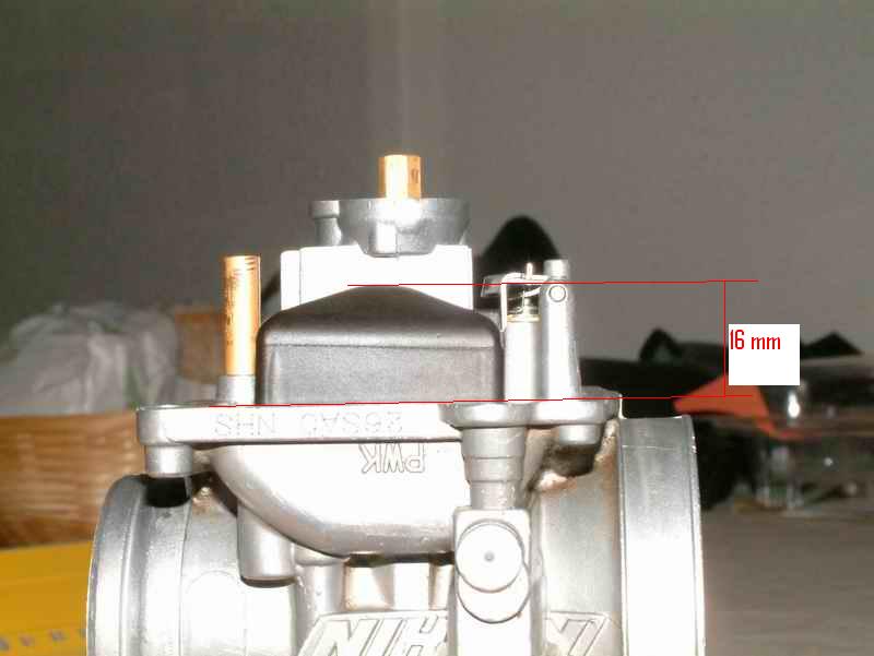 Kit réfection carburateur 38mm pwk suite egorgement ( photo page 2 des découvertes ) - Page 2 Carb6111